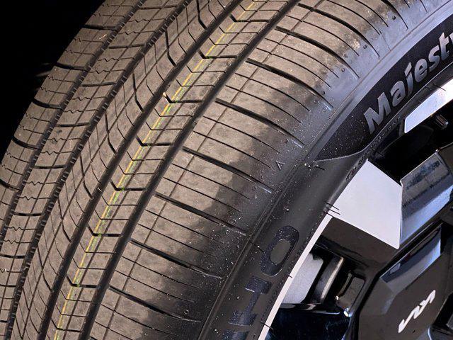 new 2027 Kia Telluride car, priced at $44,965