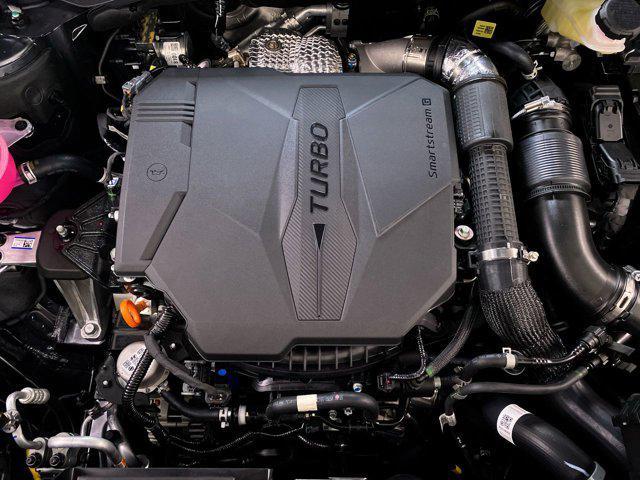 new 2027 Kia Telluride car, priced at $44,965