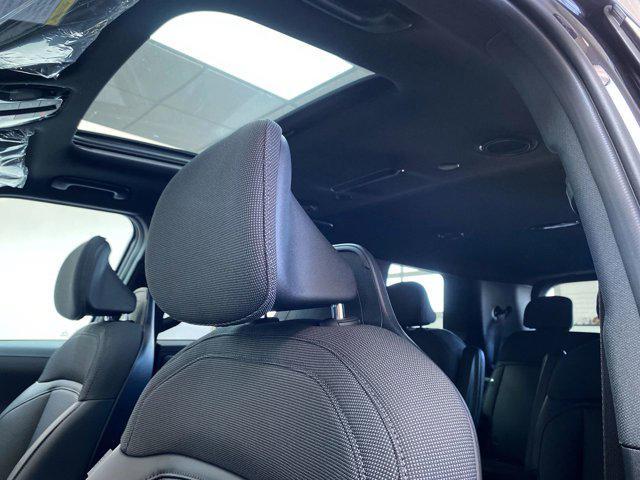 new 2027 Kia Telluride car, priced at $44,965