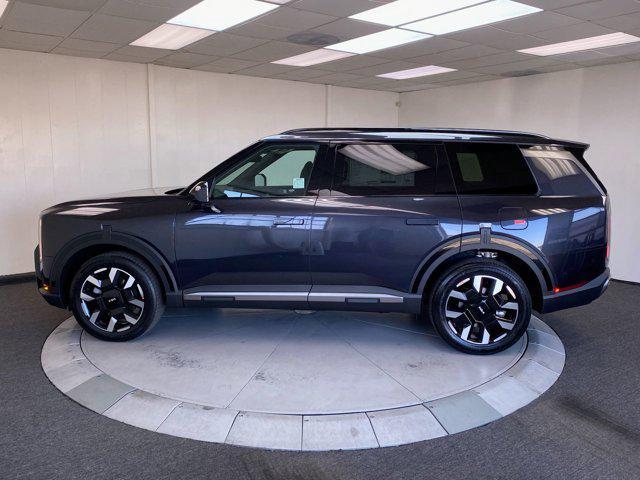 new 2027 Kia Telluride car, priced at $44,965