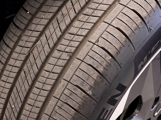 used 2025 Kia EV6 car, priced at $33,988