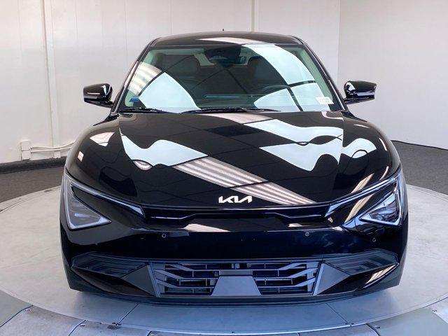 used 2025 Kia EV6 car, priced at $33,988