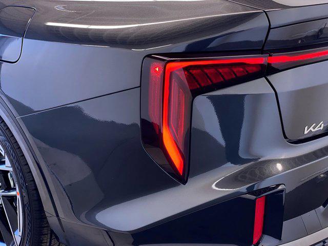 new 2026 Kia K4 car, priced at $26,735