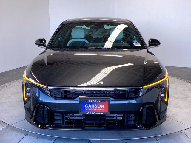 new 2026 Kia K4 car, priced at $26,735