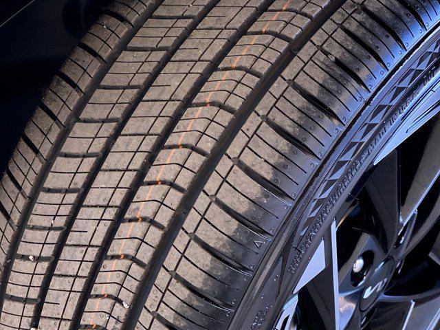 new 2026 Kia K4 car, priced at $26,735