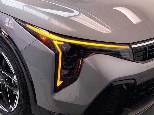 new 2026 Kia K4 car, priced at $26,735