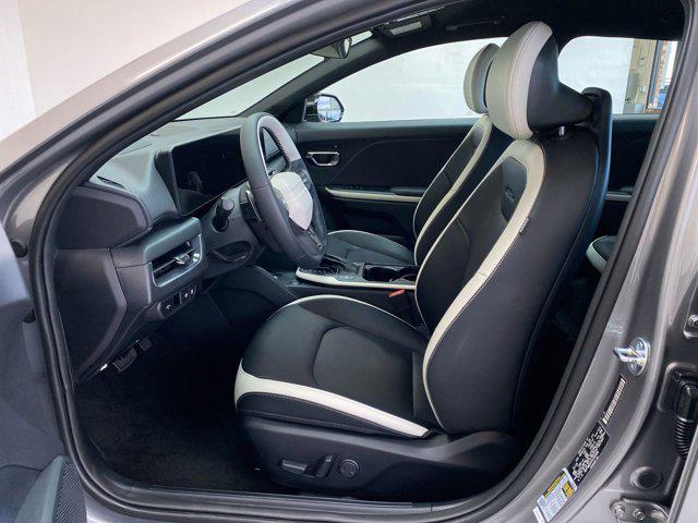 new 2026 Kia K4 car, priced at $26,735