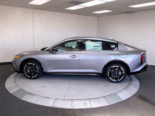 new 2026 Kia K4 car, priced at $26,735
