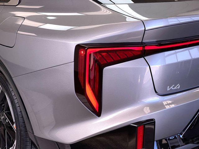 new 2026 Kia K4 car, priced at $26,735