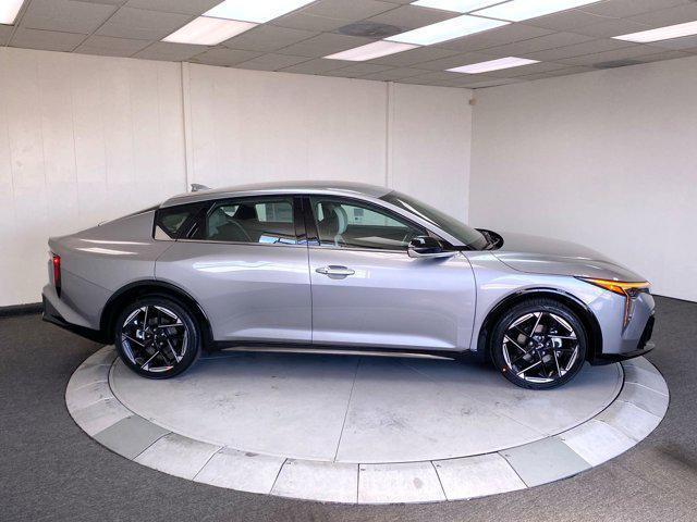 new 2026 Kia K4 car, priced at $26,735