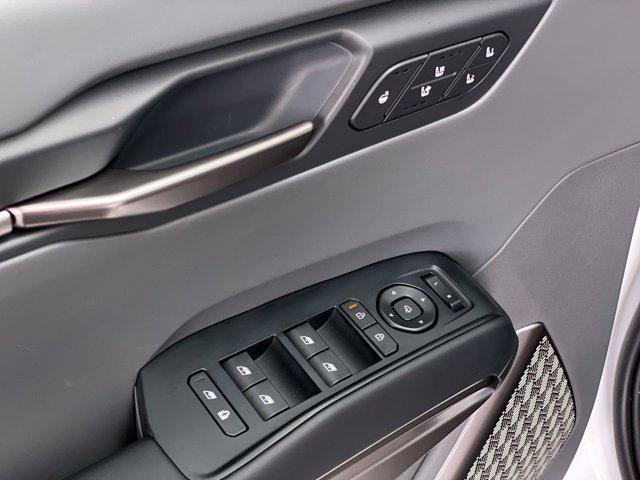 new 2026 Kia EV9 car, priced at $66,430