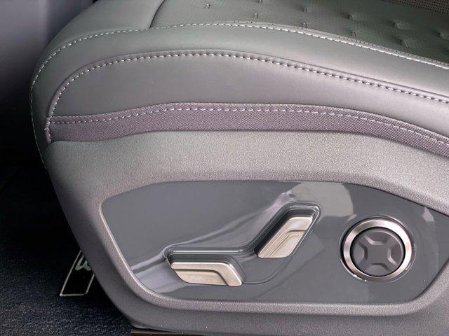 new 2026 Kia EV9 car, priced at $66,430