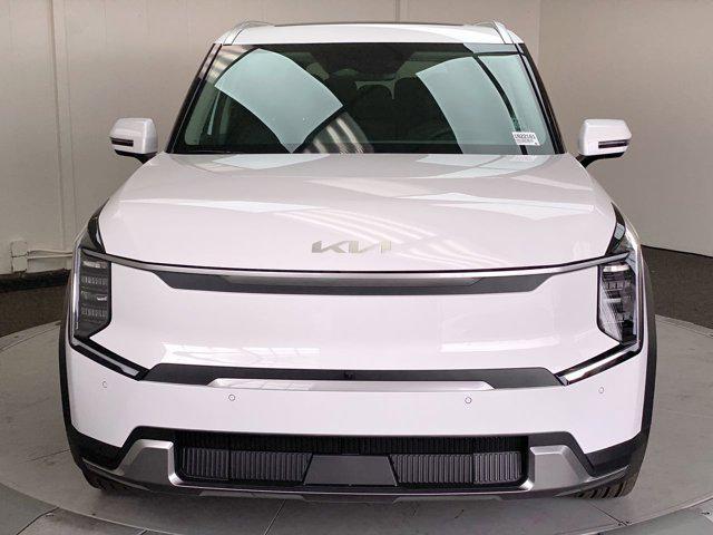 new 2026 Kia EV9 car, priced at $66,430