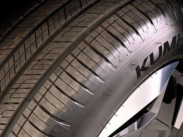 new 2026 Kia EV9 car, priced at $66,430