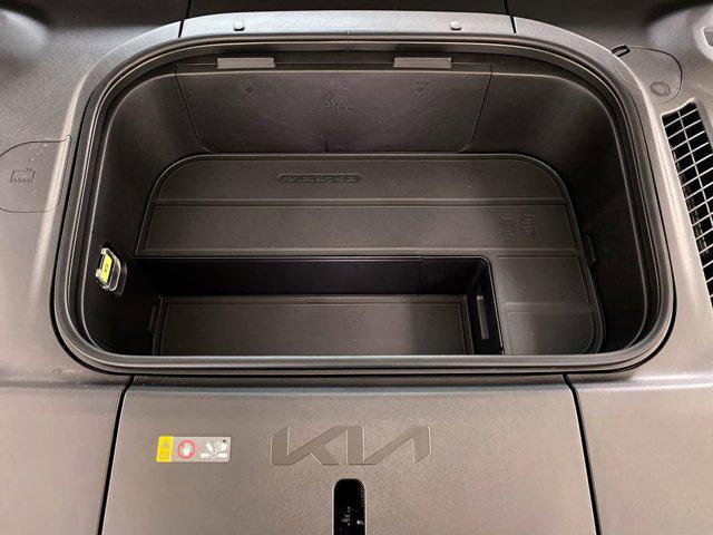 new 2026 Kia EV9 car, priced at $66,430