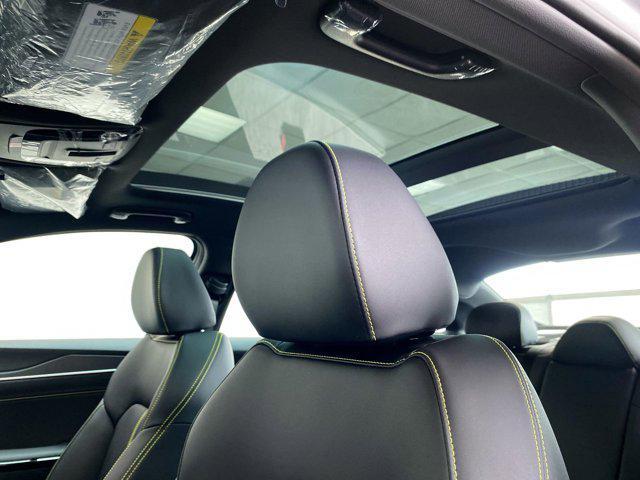 new 2026 Kia K5 car, priced at $40,440