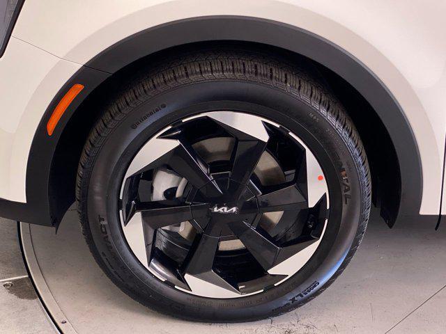 new 2026 Kia Sorento Hybrid car, priced at $43,130