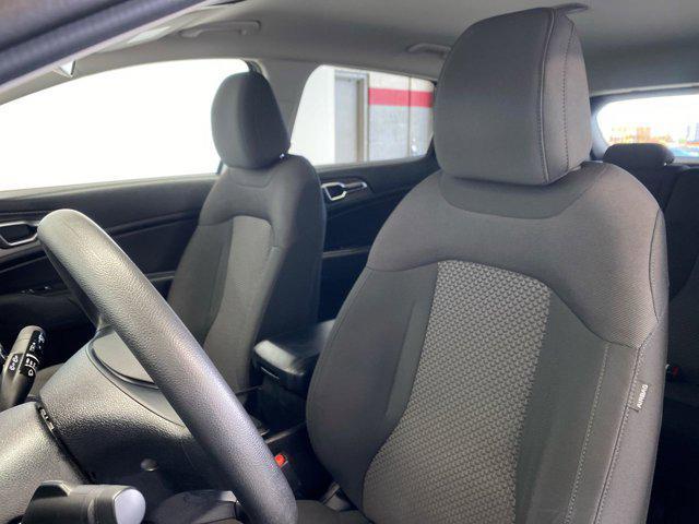 used 2023 Kia Sportage car, priced at $23,988