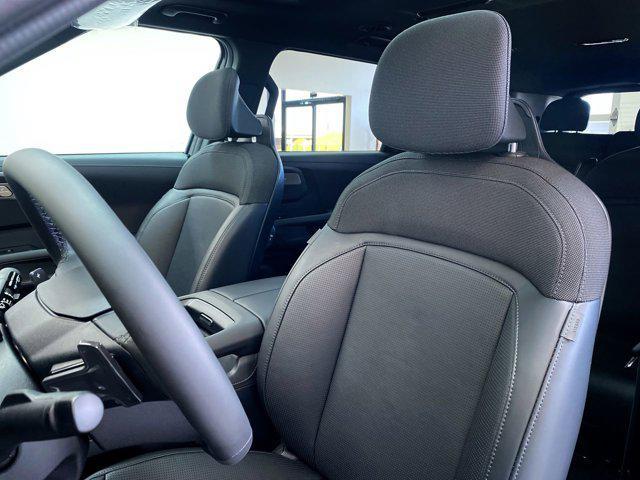 new 2027 Kia Telluride car, priced at $46,050