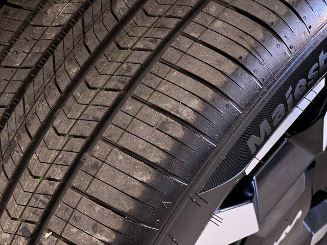 new 2027 Kia Telluride car, priced at $46,050