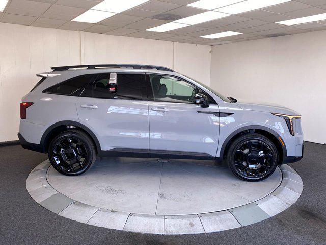 new 2026 Kia Sorento car, priced at $48,765