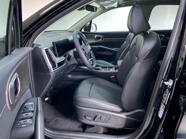 new 2026 Kia Sorento car, priced at $44,270
