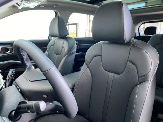 new 2026 Kia Sorento car, priced at $44,270