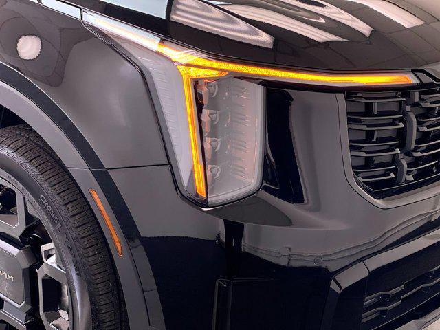 new 2026 Kia Sorento car, priced at $44,270