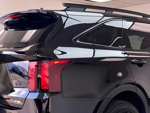 new 2026 Kia Sorento car, priced at $44,270