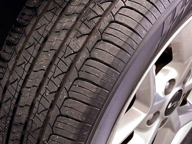 used 2025 Kia Soul car, priced at $22,988