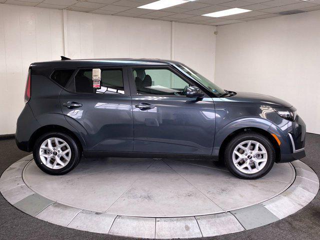 used 2025 Kia Soul car, priced at $22,988