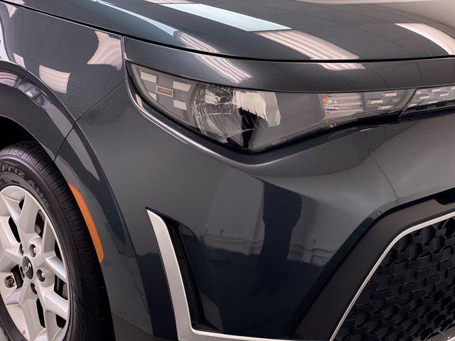 used 2025 Kia Soul car, priced at $22,988