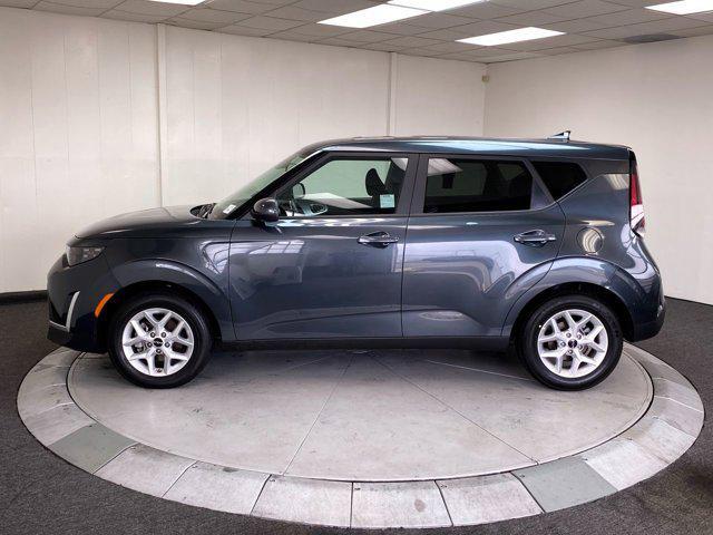 used 2025 Kia Soul car, priced at $22,988