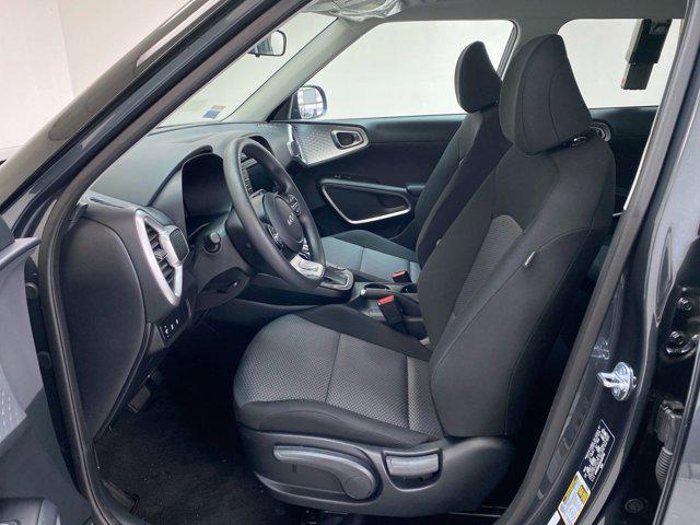 used 2025 Kia Soul car, priced at $22,988