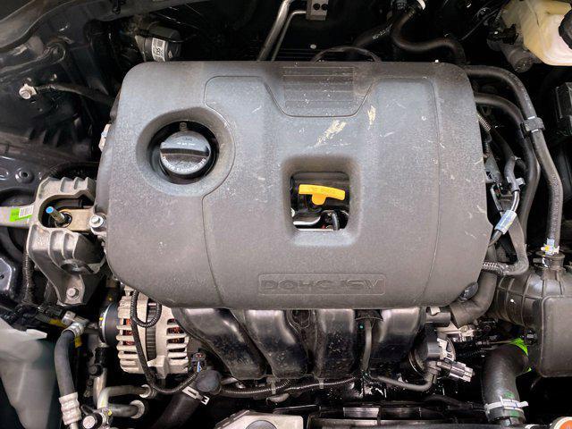 used 2025 Kia Soul car, priced at $22,988