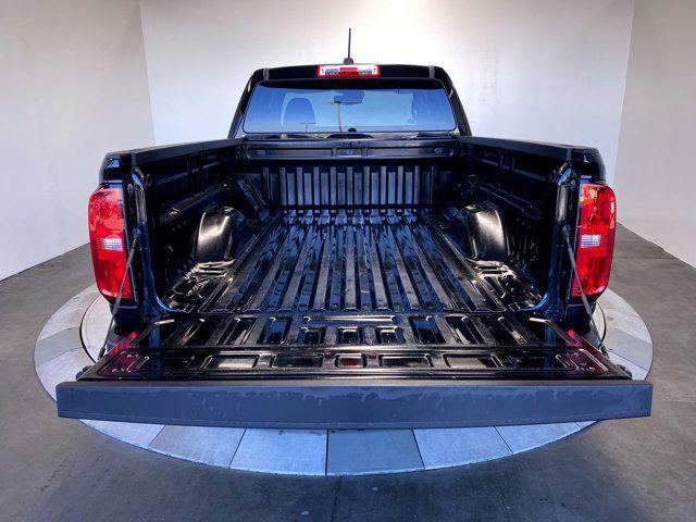 used 2022 Chevrolet Colorado car, priced at $23,988