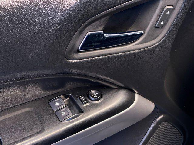 used 2022 Chevrolet Colorado car, priced at $23,988