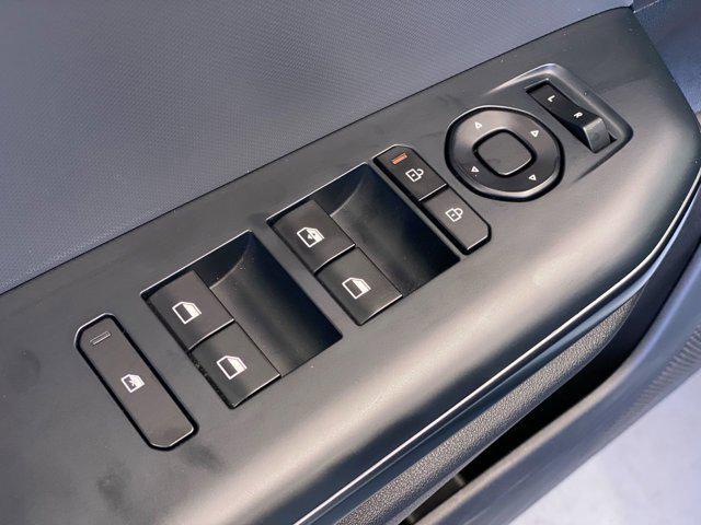 used 2025 Kia K4 car, priced at $24,988