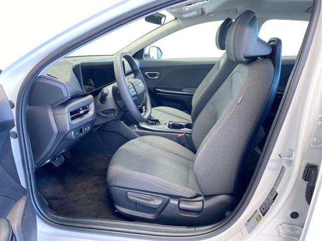 used 2025 Kia K4 car, priced at $24,988