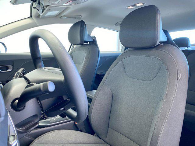 used 2025 Kia K4 car, priced at $24,988