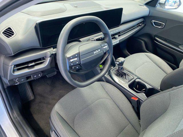 used 2025 Kia K4 car, priced at $24,988