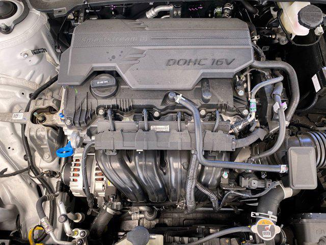 used 2025 Kia K4 car, priced at $24,988