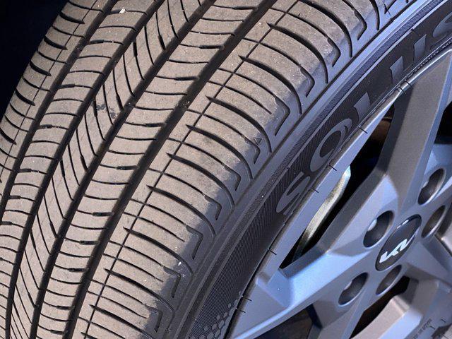 used 2025 Kia K4 car, priced at $24,988