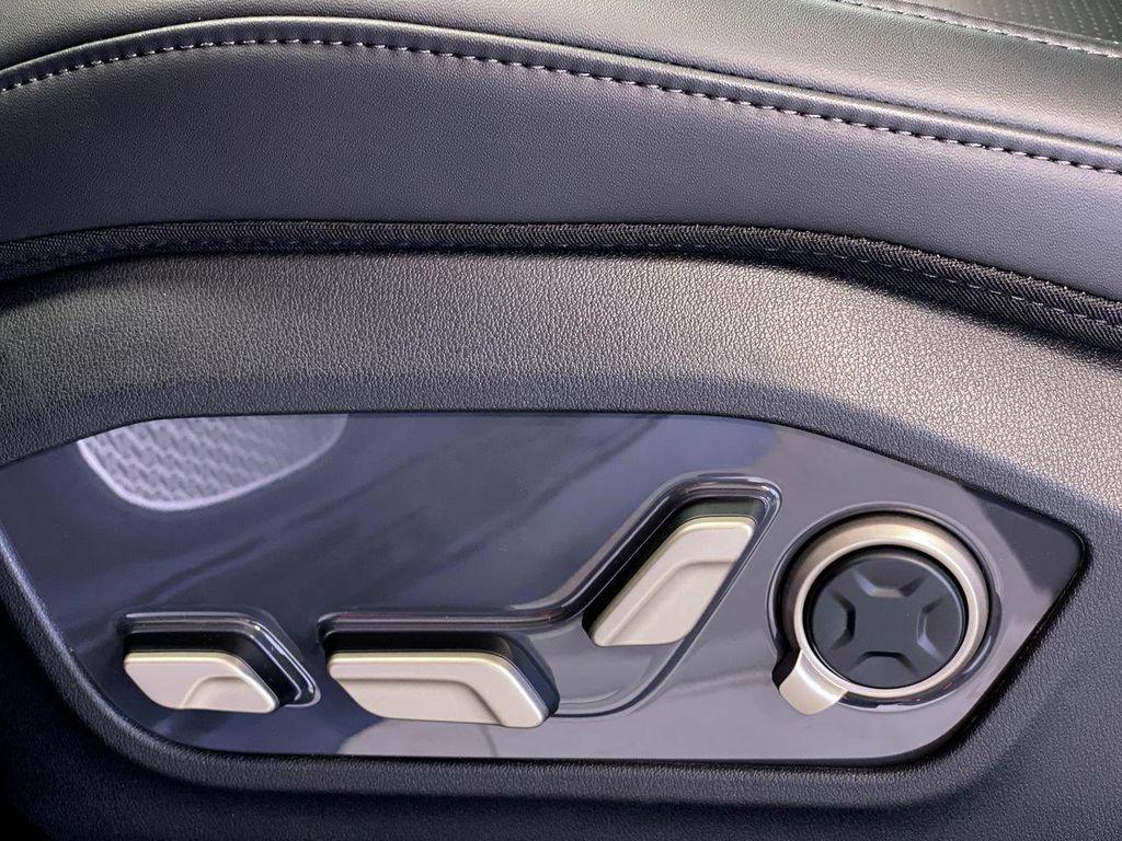 new 2027 Kia Telluride Hybrid car, priced at $59,540