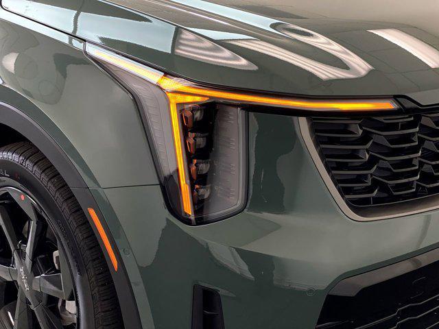 new 2026 Kia Sorento Plug-In Hybrid car, priced at $55,445