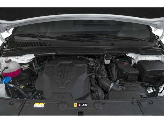 new 2027 Kia Carnival car, priced at $44,875