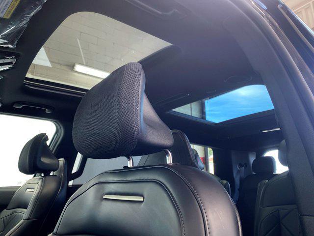 new 2027 Kia Telluride car, priced at $51,080