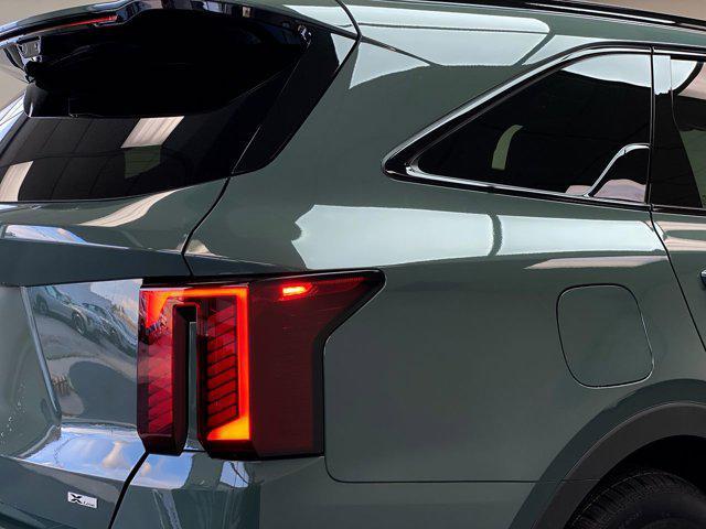 new 2026 Kia Sorento Plug-In Hybrid car, priced at $55,315