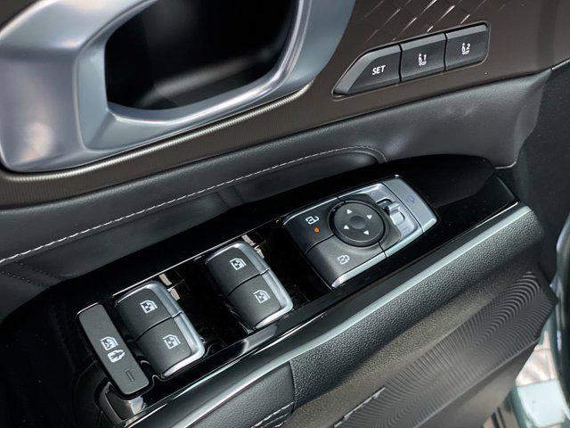 new 2026 Kia Sorento Plug-In Hybrid car, priced at $55,315