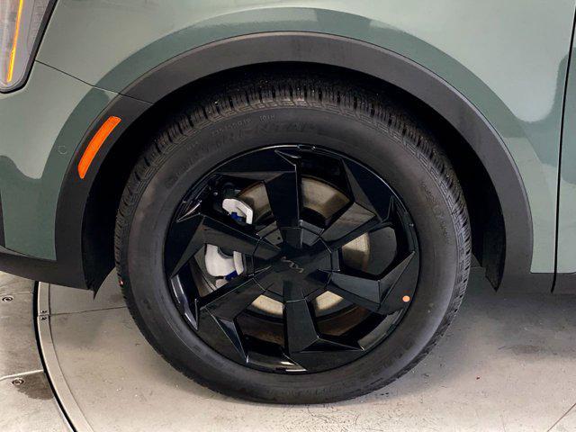 new 2026 Kia Sorento Plug-In Hybrid car, priced at $55,315